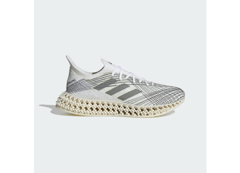 adidas 4DFWD x STRUNG (IH0079) weiss