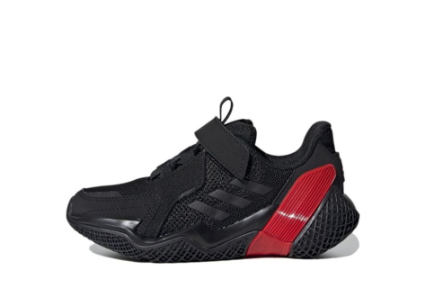 adidas 4Uture Rnr El (G55832) schwarz
