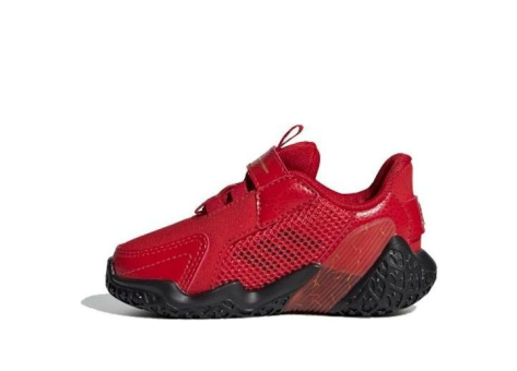 adidas 4uture Rnr El I (EH1825) rot