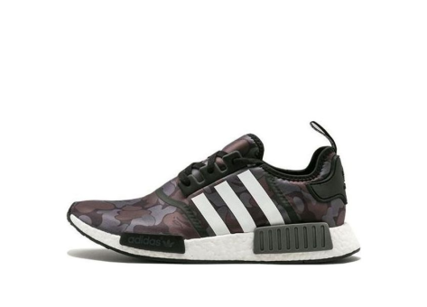 adidas NMD R1 Bape x Camo (BA7325) bunt
