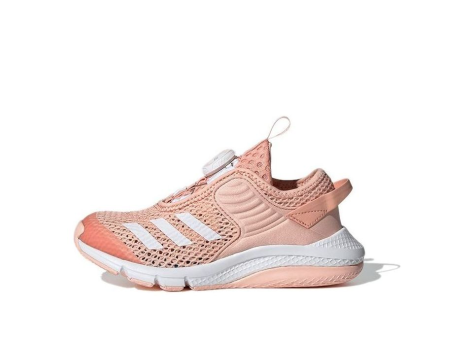 adidas ActiveFlex Boa K Glow (FY3529) pink