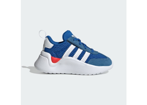 adidas Adifom 70s Comfort Closure Elastic Laces (IG4313) blau