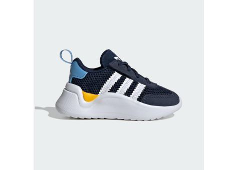 adidas Adifom 70s Comfort Closure Elastic Laces (IG4315) bunt