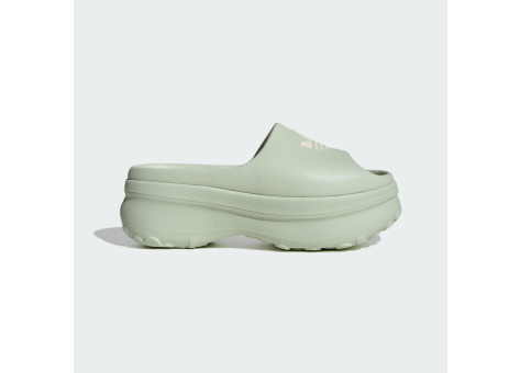 adidas ADIFOM STAN (JH7467) grün