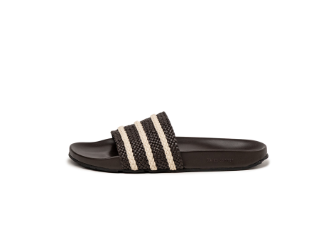adidas Adilette Wales x Slides Bonner Dark (JR0229) schwarz