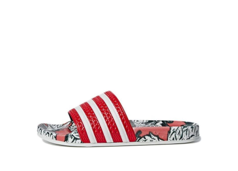 adidas Adilette (D96683) bunt