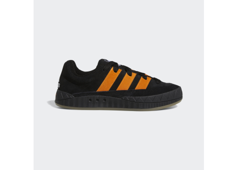 adidas Jamal Smith x Adimatic (GX8976) schwarz
