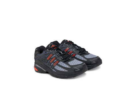adidas Adistar Cushion Core Black & Solar Red (JH5278) bunt