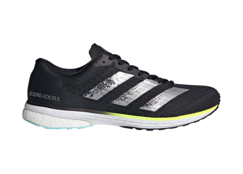 adidas Adizero Adios 5 (FY2018) schwarz