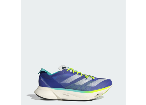 adidas Adizero Adios Pro 3 (ID3635) blau