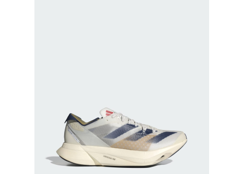 adidas ADIZERO ADIOS PRO 3 (IG6438) weiss