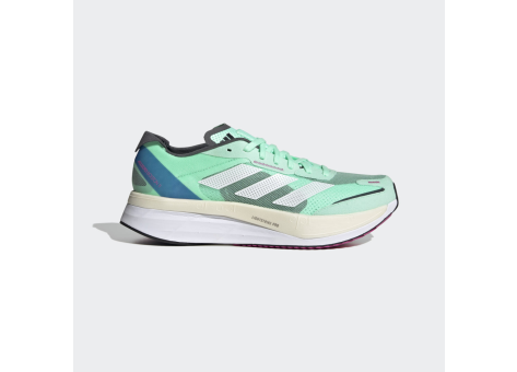 adidas Originals Adizero Boston 11 (GV9064) grün