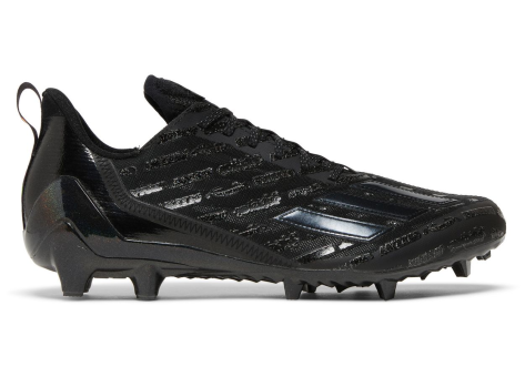 adidas Adizero Cleats Grey (GZ6920) schwarz