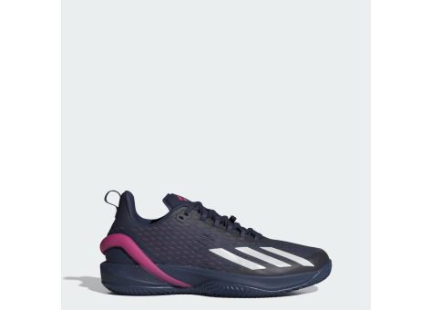 adidas Adizero Cybersonic Clay (IF9126) blau