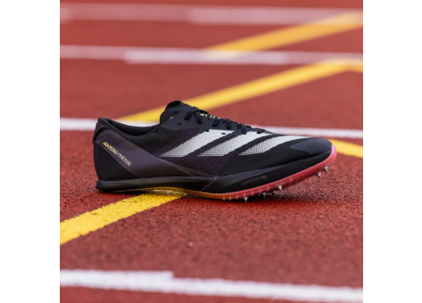 adidas Adizero Finesse (IF1151) schwarz