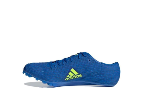 adidas Adizero Finesse Spikes (h68746) blau