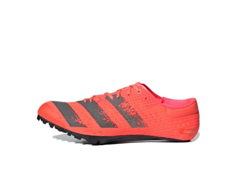 adidas Adizero Finesse Spikes Signal (EG6173) rot