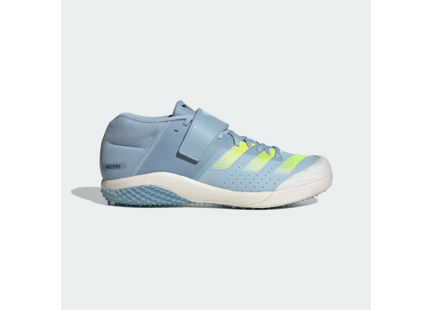 adidas Adizero javelin (IE6886) blau