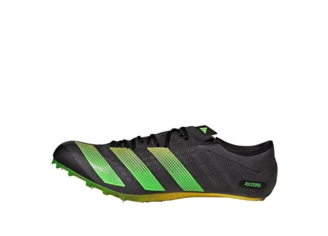 adidas Adizero Prime Sp Green (HR0221) schwarz