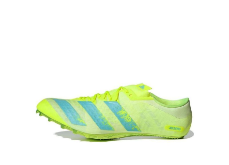adidas Adizero Prime Sprint Spikes (FW2248) gelb