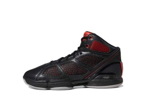 adidas Adizero Rose 1.5 Restomod Vivid (GY6488) schwarz