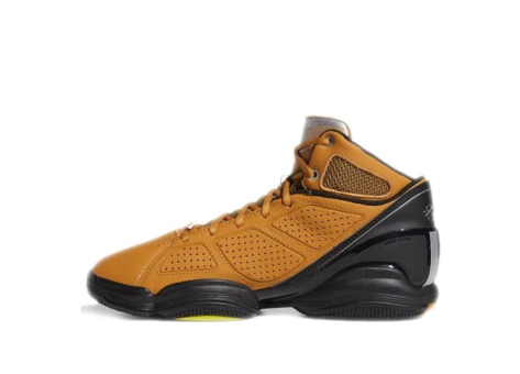 adidas adiZero Rose 1.5 Vintage basketball (BB9305) gelb