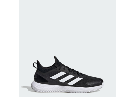 adidas Adizero Ubersonic 4.1 Clay (IG5479) schwarz