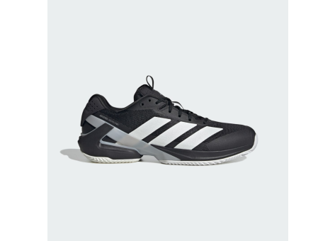 adidas Adizero Ubersonic 5 (IH2525) schwarz