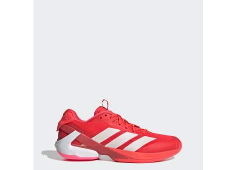 adidas adizero Ubersonic 5 (IH8105) rot