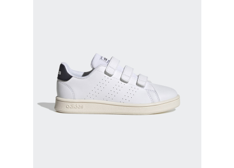 adidas Advantage CF C (GW6493) weiss