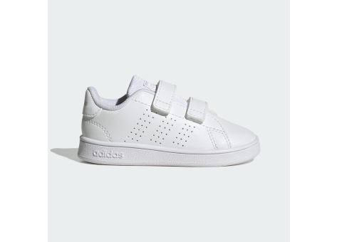 adidas Advantage (IG2548) weiss