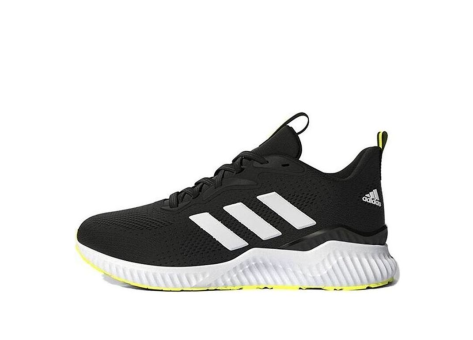 adidas Aerobounce ST (HQ3591) schwarz