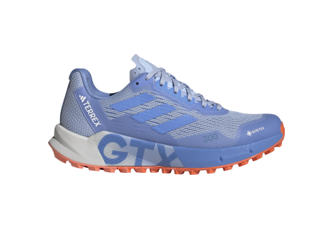 adidas Agravic Flow 2 GTX (HR1147) blau