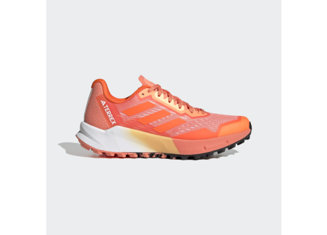 adidas Agravic Flow 2.0 2 (HR1141) orange