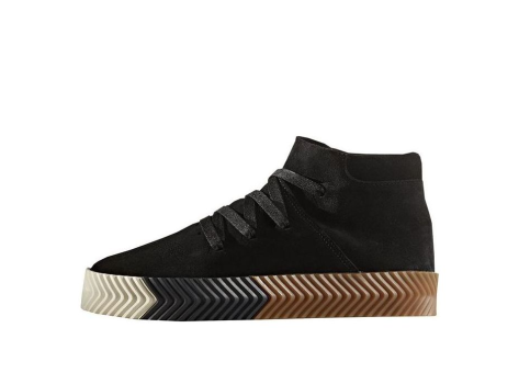 adidas Alexander Wang x AW Skate Mid (AC6850) schwarz