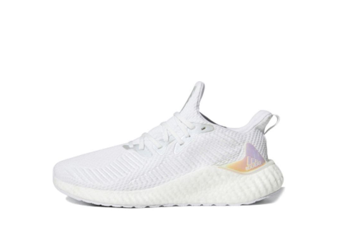 adidas AlphaBoost (EH3314) weiss