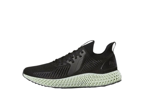 adidas AlphaEdge 4D (EF3453) schwarz