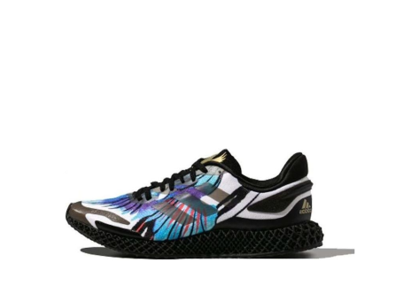 adidas AlphaEdge 4D Run Multi (FV5278) bunt