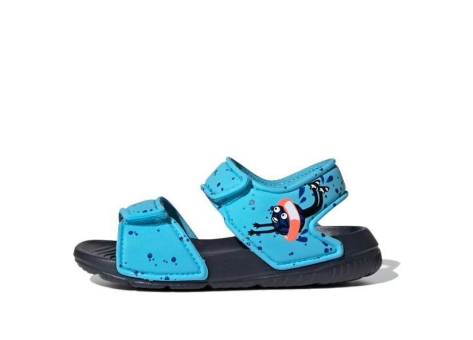 adidas Altaswim Fashion Sandals Blue (EG2180) türkis