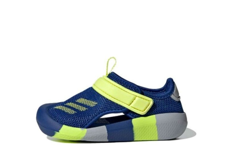 adidas Altaventure Ct I Sandal (GX5118) blau