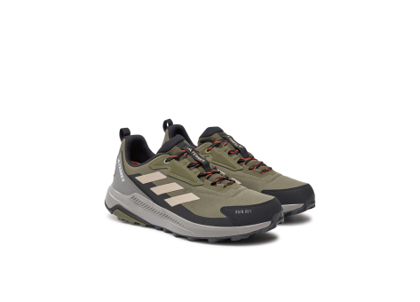 adidas Anylander RAIN.RDY (ID0900) grün