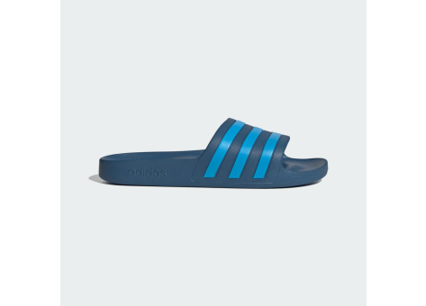 adidas Aqua adilette (IH9011) blau