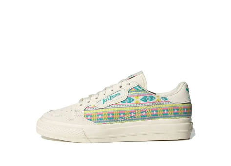 adidas Arizona x Continental Vulc J (EF9074) beige