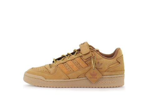 adidas atmos x Forum Low Wheat (GX3953) braun