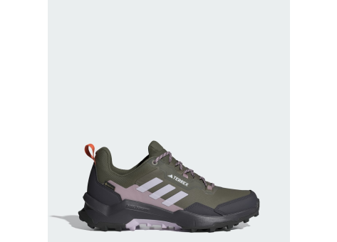 adidas AX4 GORE TEX (IG6581) grün