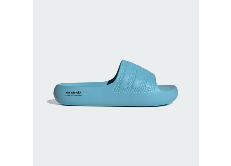adidas Adilette Ayoon (IE5623) blau