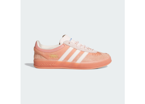 adidas Gazelle Indoor Bunny x Rojo Cabo Bad (JS5052) pink