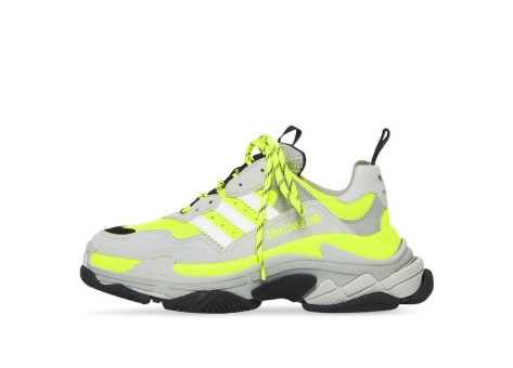 Balenciaga x Adidas Triple S Fluo (712821W2ZB57512) bunt