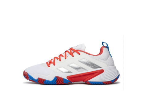 adidas Barricade (ID1550) weiss