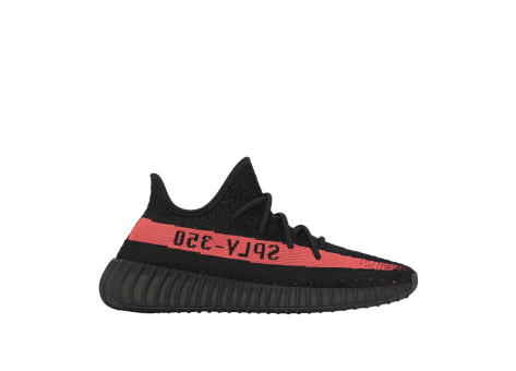 adidas Yeezy Boost 350 V2 Core (BY9612) schwarz